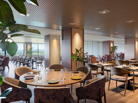 グランドメルキュール伊勢志摩リゾート＆スパ 写真