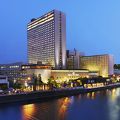 リーガロイヤルホテル (大阪) 写真