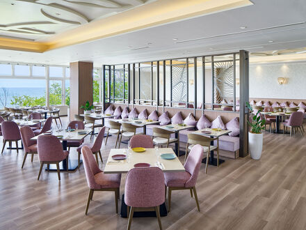 グランドメルキュール琵琶湖リゾート＆スパ 写真