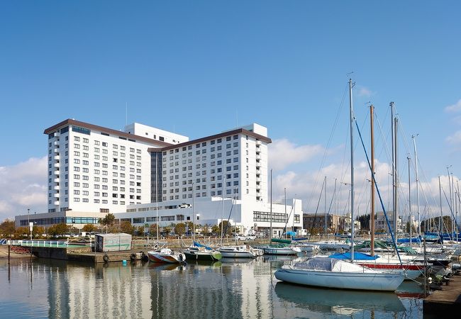 ホテル&リゾーツ 長浜 写真