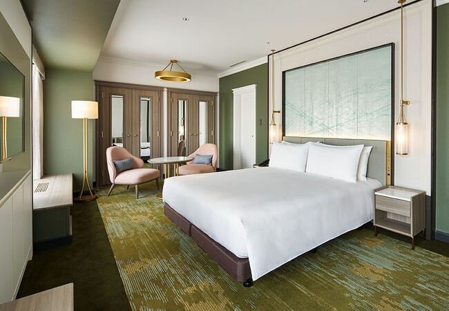 リーガロイヤルホテル大阪 ヴィニェット コレクション 写真