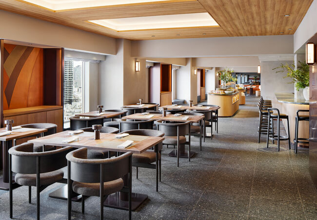 リーガロイヤルホテル大阪 ヴィニェット コレクション 写真