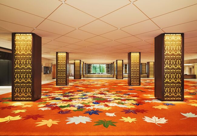 リーガロイヤルホテル大阪 ヴィニェット コレクション 写真