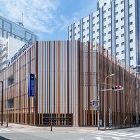 ホテルマイステイズ新大阪コンファレンスセンター 写真