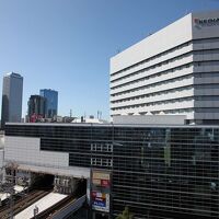 ホテル京阪京橋グランデ