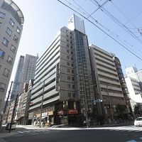 アパホテル 大阪谷町四丁目駅前北 写真