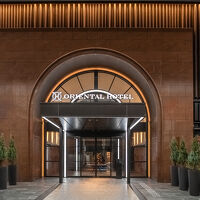 なんばオリエンタルホテル 写真