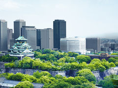 大阪城・京橋のホテル