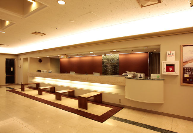 大阪東急REIホテル 写真