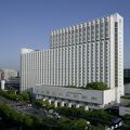 シェラトン都ホテル大阪 写真
