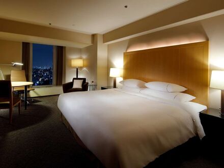 シェラトン都ホテル大阪 写真