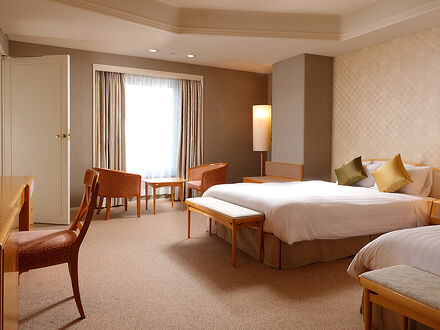 都シティ 大阪天王寺 写真