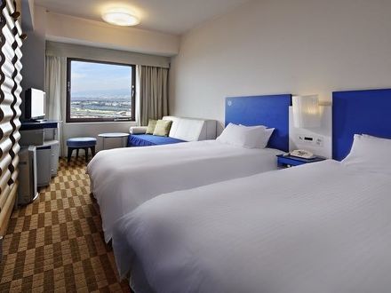 ホテル近鉄ユニバーサル・シティ 写真