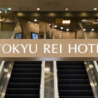 新大阪江坂東急REIホテル