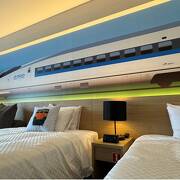 リーガロイヤルホテル京都