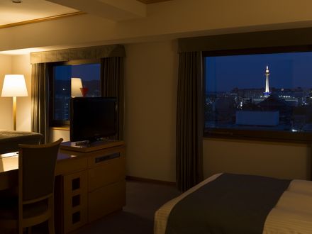 アランヴェールホテル京都 写真