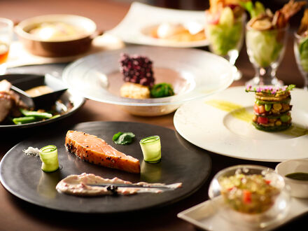 京都センチュリーホテル 写真