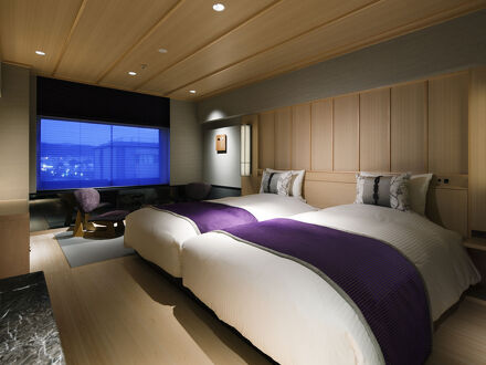 京都センチュリーホテル 写真