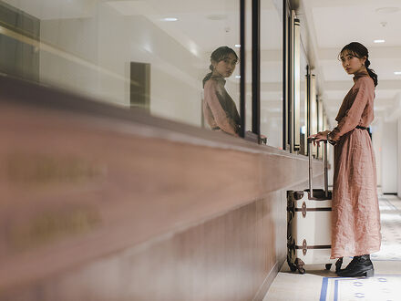 京都センチュリーホテル 写真