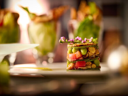 京都センチュリーホテル 写真