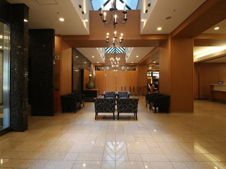 アパホテル＜京都駅堀川通＞ 写真