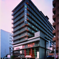 アークホテル京都（ルートインホテルズ） 写真