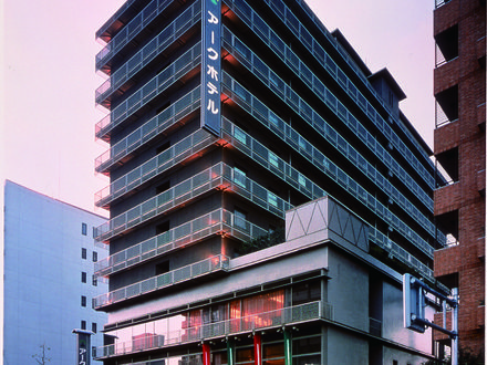 アークホテル京都（ルートインホテルズ） 写真