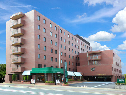 アーバンホテル京都 写真