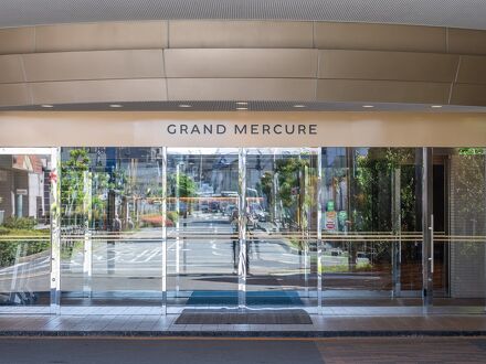 グランドメルキュール奈良橿原 写真