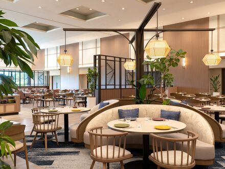 グランドメルキュール和歌山みなべリゾート＆スパ 写真