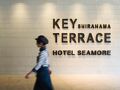 SHIRAHAMA KEY TERRACE HOTEL SEAMORE 写真