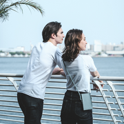 神戸メリケンパークオリエンタルホテル