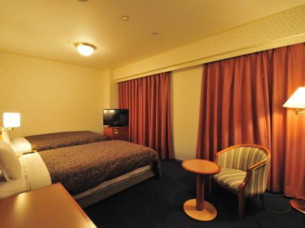 ホテルサンルートソプラ神戸 写真