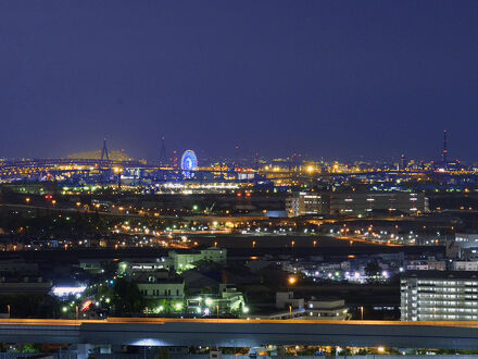 都ホテル 尼崎 写真