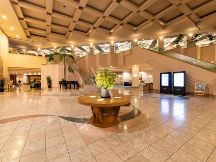 ホテルヒューイット甲子園 写真