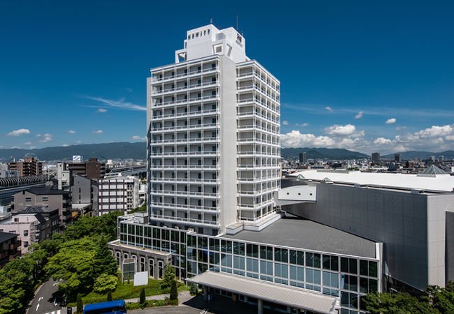 ホテルヒューイット甲子園 写真