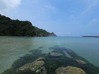 大人の海の愉しみ方。泳がない海旅～ヒーリング～