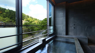 山陰湯村温泉 湧泉の宿 ゆあむ