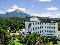 蒜山高原(鳥取側)のホテル
