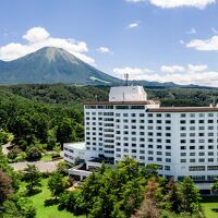 メルキュール鳥取大山リゾート＆スパ