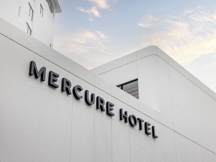 メルキュール鳥取大山リゾート＆スパ 写真