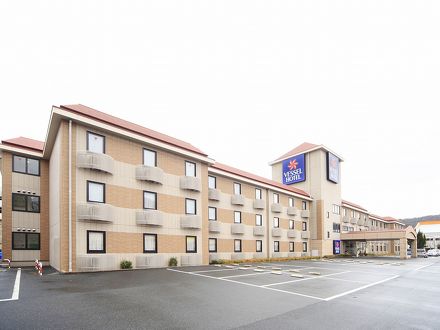 ベッセルホテル倉敷 写真