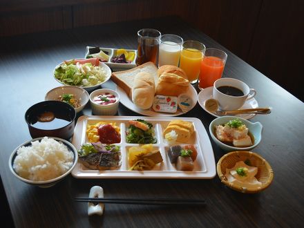 アパホテル＜倉敷駅前＞ 写真