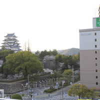 ベッセルイン福山駅北口 写真