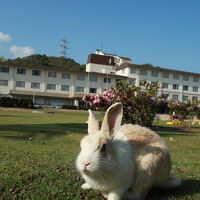 休暇村 大久野島