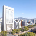 三井ガーデンホテル広島 写真