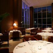 オリエンタルホテル広島