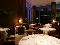 OZAWAフレンチディナー　夕・朝食ブッフェプラン