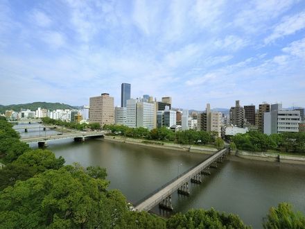 EN HOTEL Hiroshima 写真