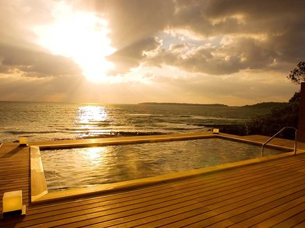 下関つくの温泉 ホテル西長門リゾート 写真